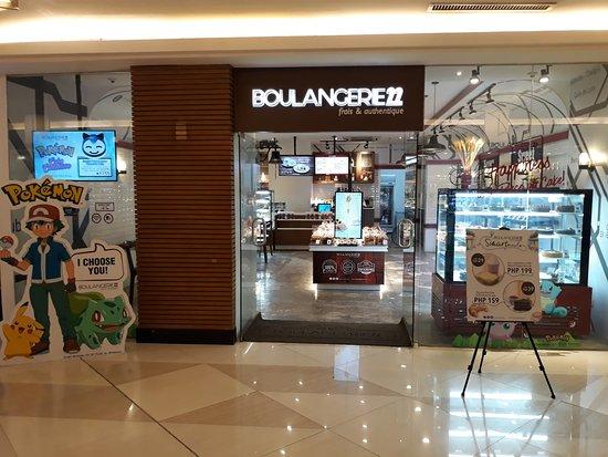 Boulangerie22
