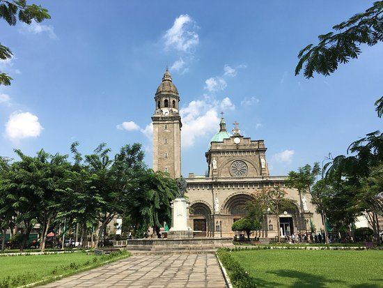 Intramuros